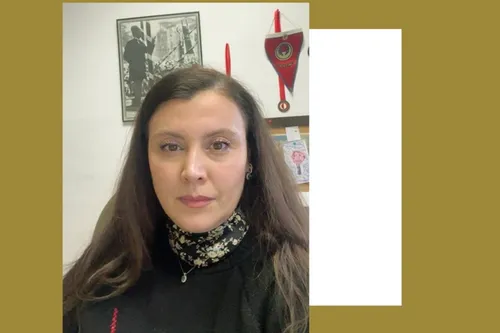 Author spotlight: Tuğba Bayar on Human Rights, International Relations, and Developing Your Scholarly Voice