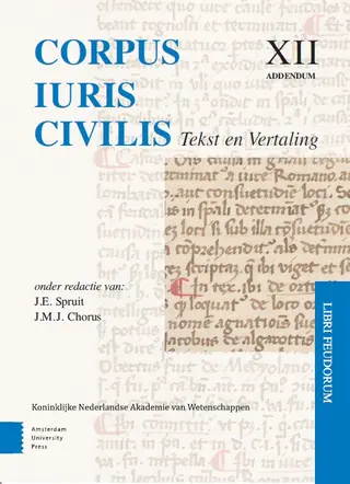 Libri Feudorum