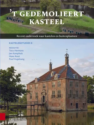 ’t Gedemolieert Kasteel