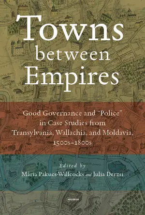Towns between Empires