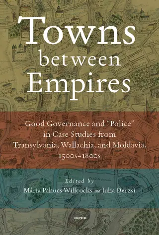 Towns between Empires