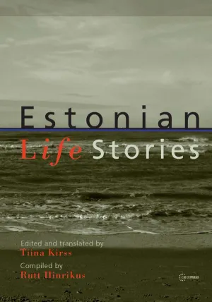 Estonian Life Stories