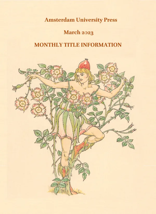 Monthly Title Information - March 2023