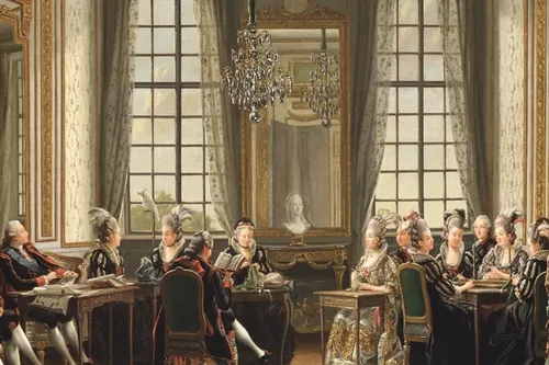 Fabian Persson wins annual award of The Friends of the Royal Armoury in Stockholm
