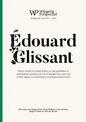 Édouard Glissant