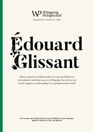 Édouard Glissant