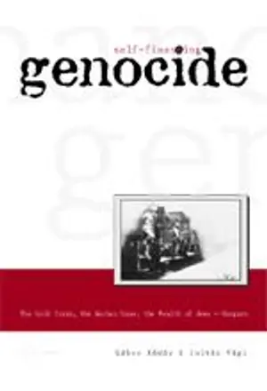 Self-Financing Genocide